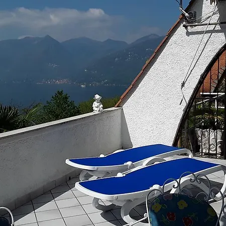 Apartament Casa