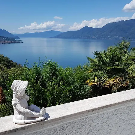 Apartment Casa Luino