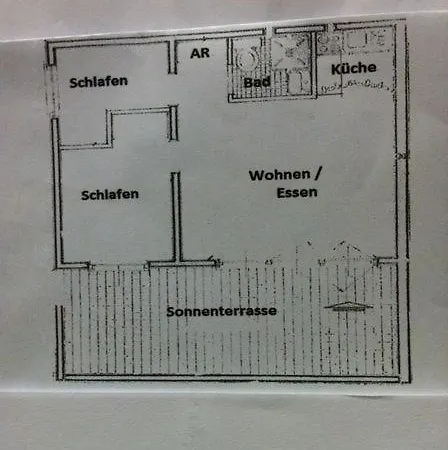 Apartment Casa