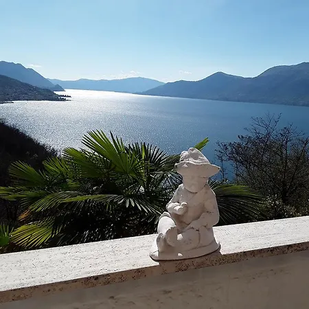 Casa Apartment Luino