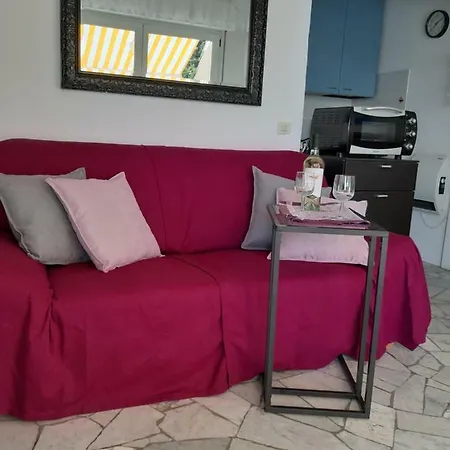 Casa Apartment Luino