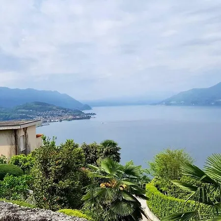 Apartment Casa Luino