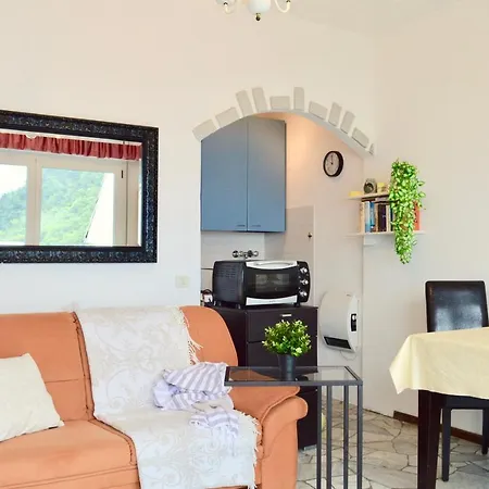 Casa Apartment Luino