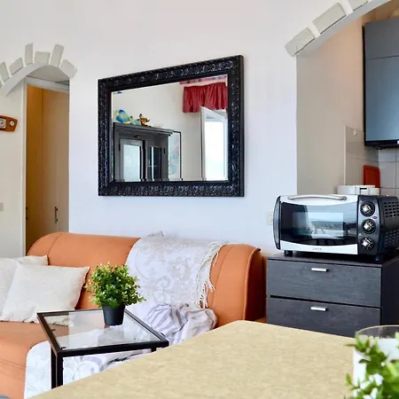 Casa Apartment